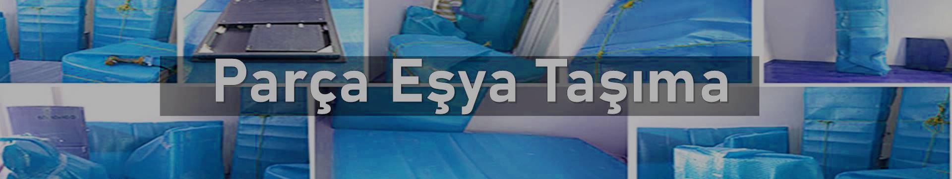 Yenişehir Parça Taşıma